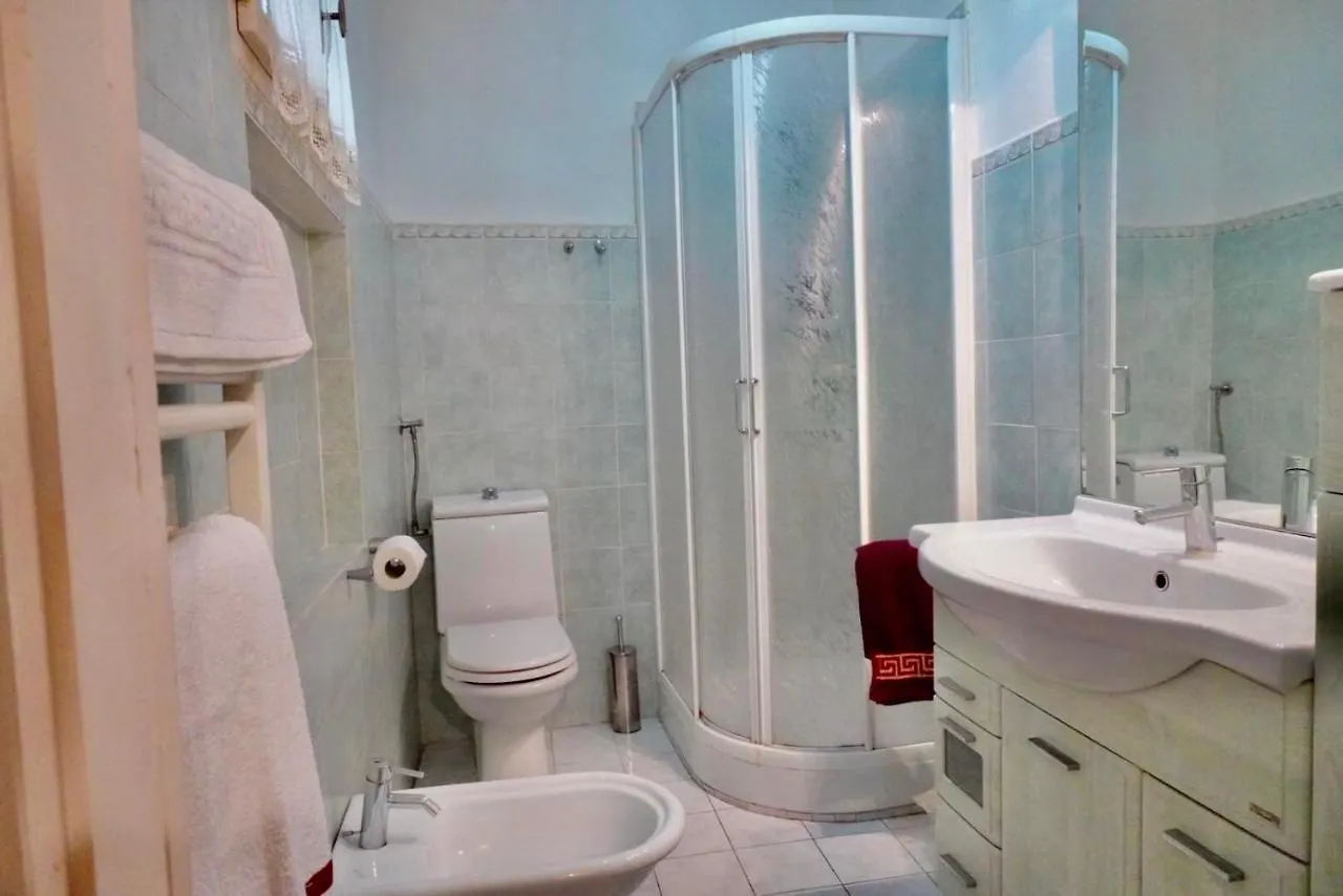 Guest house Suite Apartament Montevarchi