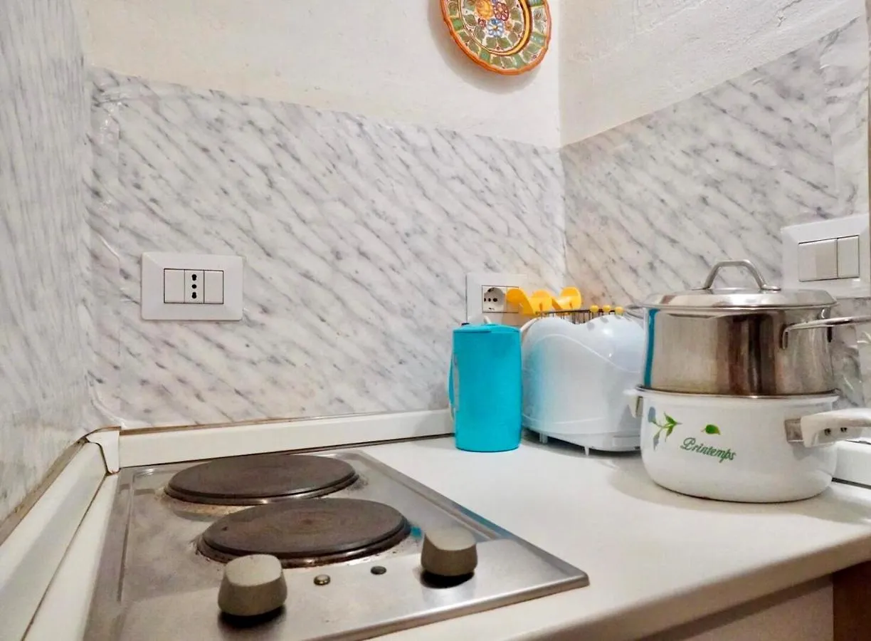 Guest house Suite Apartament Montevarchi