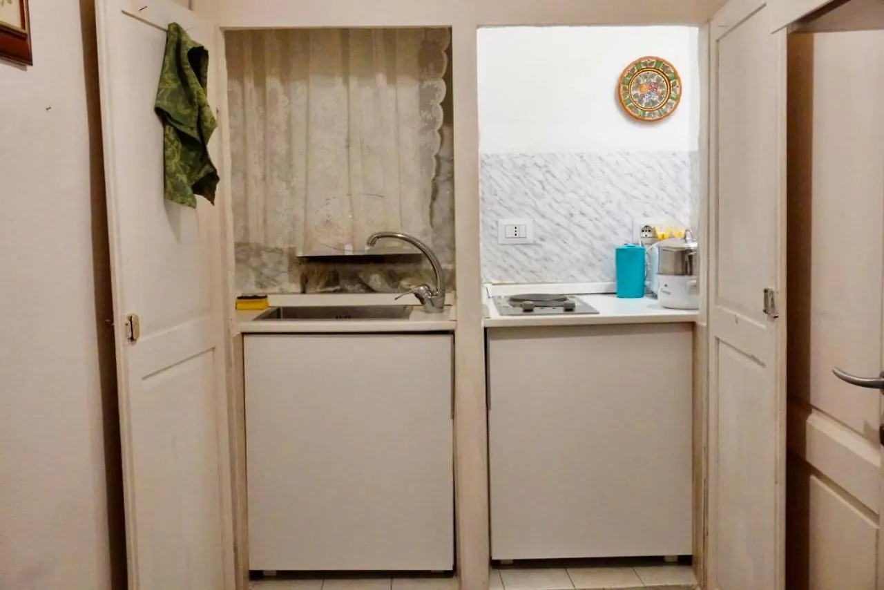 Suite Apartament Montevarchi
