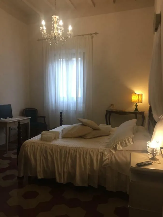 Suite Apartament Montevarchi