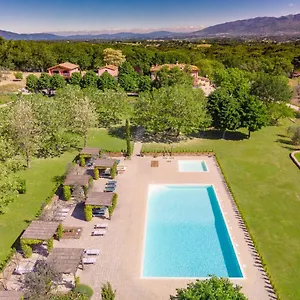 Relais Campiglioni Bauernhof