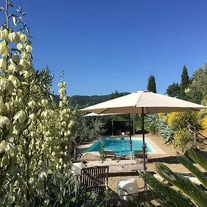 Ventena Vecchia Antico Frantoio Apartment