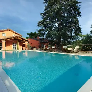 Le Vigne Montevarchi