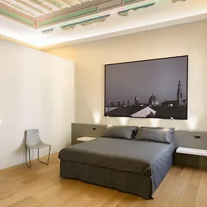 Palazzo Vasarri - Luxury Design Montevarchi