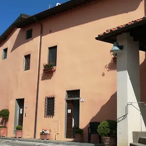 Maison d'hôtes Il Ghiro, Montevarchi